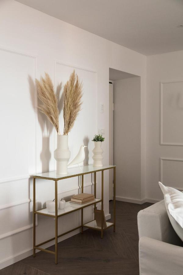 Premium Apartment Ca' San Marco In A Historic Town 拉宾 外观 照片