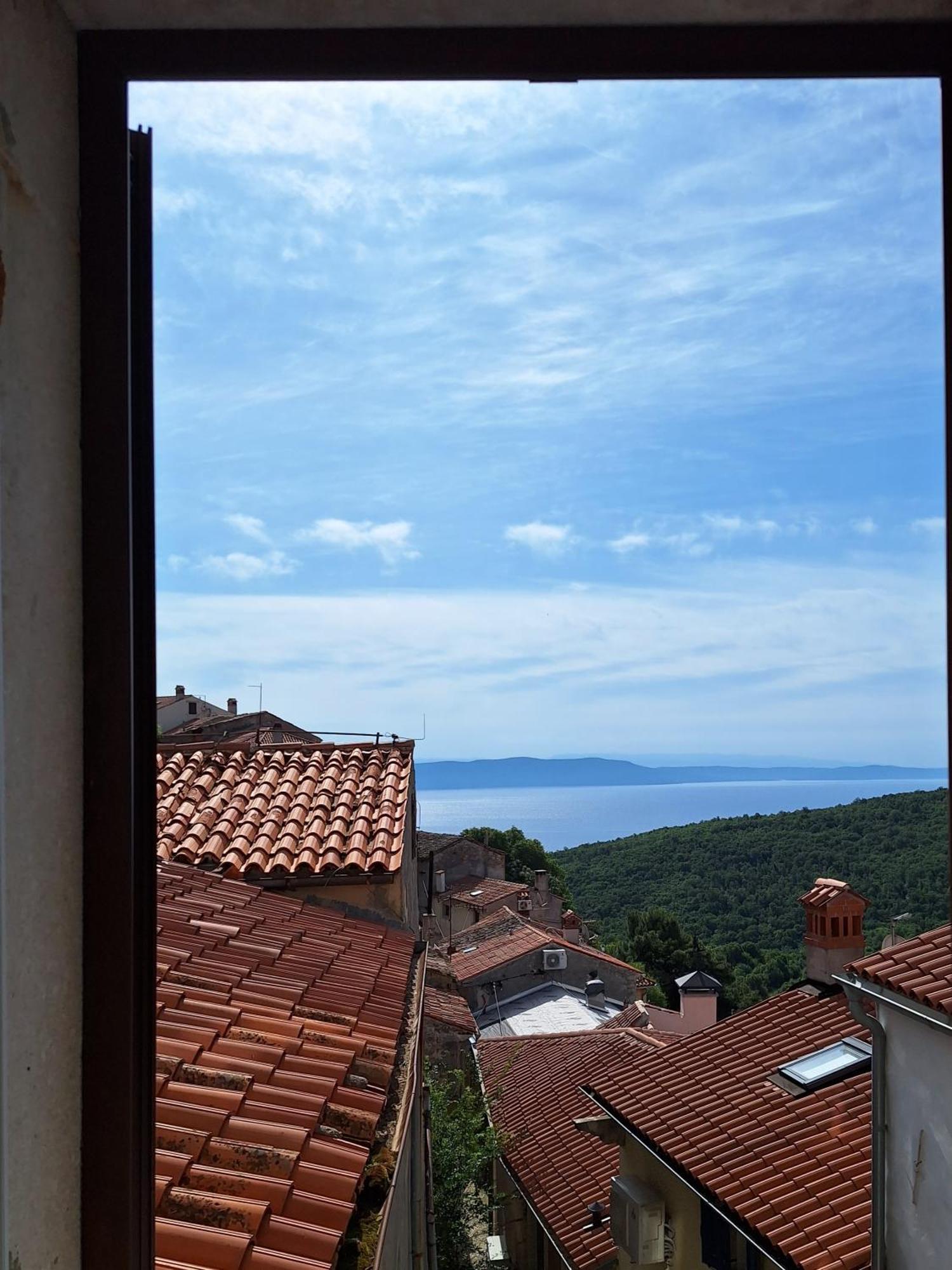 Premium Apartment Ca' San Marco In A Historic Town 拉宾 外观 照片